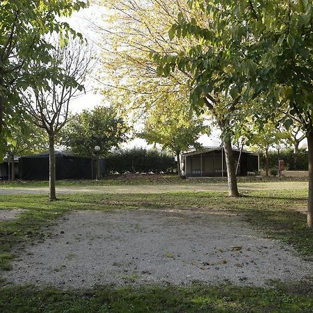 פסקיארה דל גארדה Camping Da Giovanni מראה חיצוני תמונה